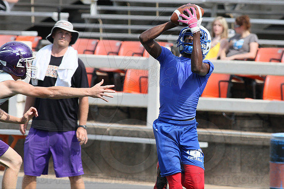 1st Annual James King 7 on 7 (Malvern) (� Justin Manning) JWM0179