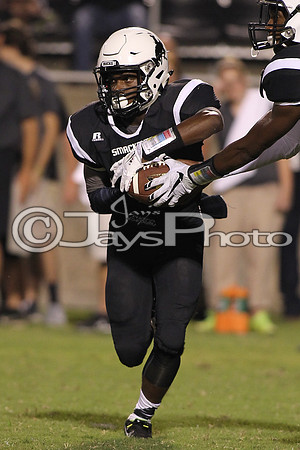 Smackover vs. Warren (Hooten's Kickoff Classic) 8-31-2015 (Scrimmage) 8-31-2015 (©Justin Manning) JWM_0121
