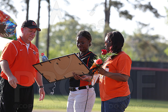 Lakeside @ Malvern Sr. Night 4-15-13  (©Justin Manning) JWM0081