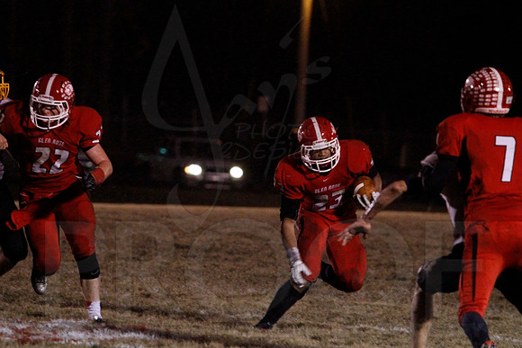 Lavaca @ Glen Rose 11-22-13 (©Justin Manning) JWM_0083