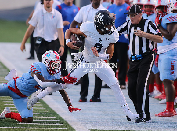 Little Rock Parkview vs. Har-Ber 8-25-22_JWM_0427