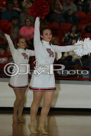 Glen Rose Homecoming (Day Ceremony) 10-23-2015 (©Justin Manning) JWM_0109
