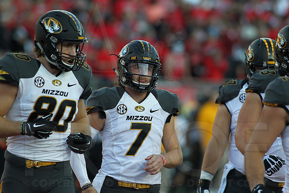 Missouri @ Arkansas State 9-12-2015 (©Justin Manning) JWM_0352