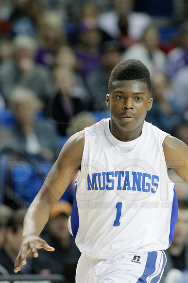 5A Boys State Finals-Forrest City vs. Jacksonville 3-14-2014 (© Justin Manning) JWM_0227