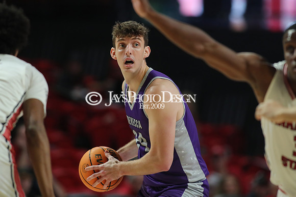 Trevecca Nazarene @ Arkansas State University 10-26-24_JWM_0219