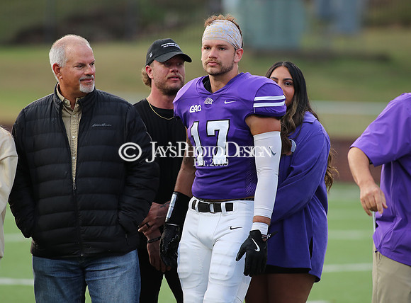 Southern Nazarene @ OBU (Senior Night) 10-31-24_JWM_0112