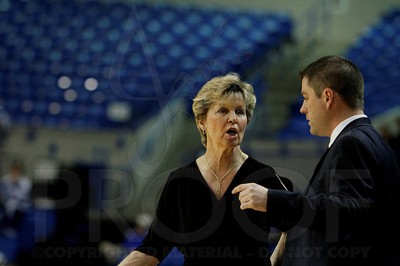 Middle Tennessee vs ULM  Women's 3-9-13 JWM0074 (©Justin Manning)