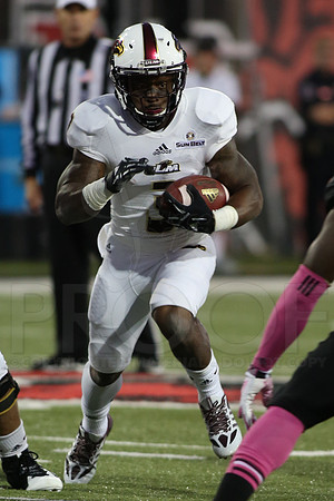 ULM @ Arkansas State 10-4-2014 (©Justin Manning) JWM_0357