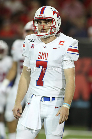 SMU @ Arkansas State 8-31-19_0778