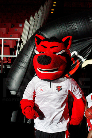 Tennessee Tech @ Arkansas State Women's Basketball 12-18-13 (©Justin Manning) (©Justin Manning) JWM_0031