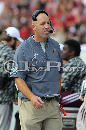 University of Louisiana-Monroe @ Alabama 9-26-2015 (©Justin Manning) JWM_0213