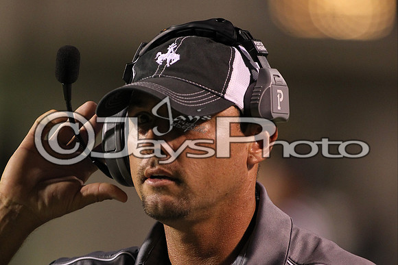 Smackover vs. Warren (Hooten's Kickoff Classic) 8-31-2015 (Scrimmage) 8-31-2015 (©Justin Manning) JWM_0003