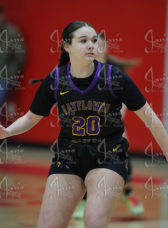 Mayflower @ Glen Rose Sr. Girls 1-7-25_JWM_0301