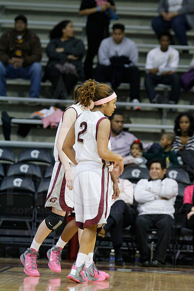 LA Tech @ UALR 1-30-13 (Justin Manning)0067