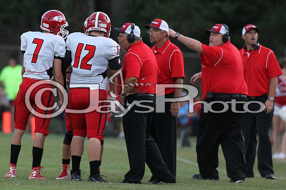 Glen Rose @ Bauxite 9-11-2015 (©Justin Manning) JWM_0239