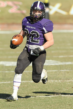 Southern Arkansas University @ Ouachita Baptist University 11-1-2014 (©Justin Manning) JWM_608