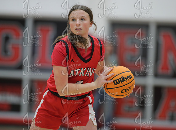 Atkins @ Glen Rose Sr. Girls 1-17-25 (HOMECOMING)_JWM_0423A