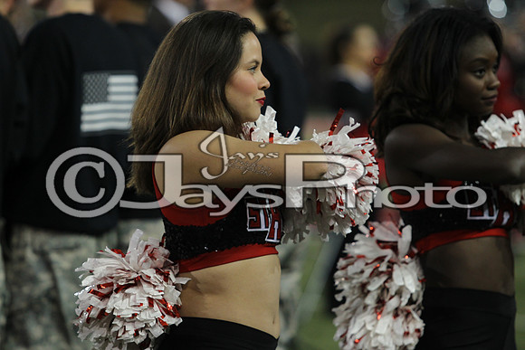 Louisiana Lafayette @ Arkansas State 10-20-2015 (©Justin Manning) JWM_0024