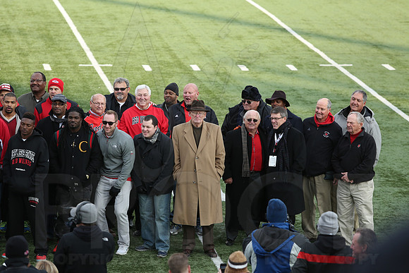 Appalachian State @ Arkansas State 11-15-2014 (©Justin Manning) JWM_0729
