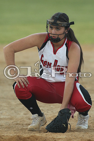 Mayflower @ Glen Rose softball_JWM_0227