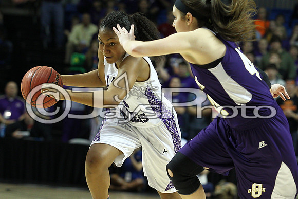 Riverview vs. Ozark 4A Girls State Finals 3-13-2015 (©Justin Manning) JWM_491
