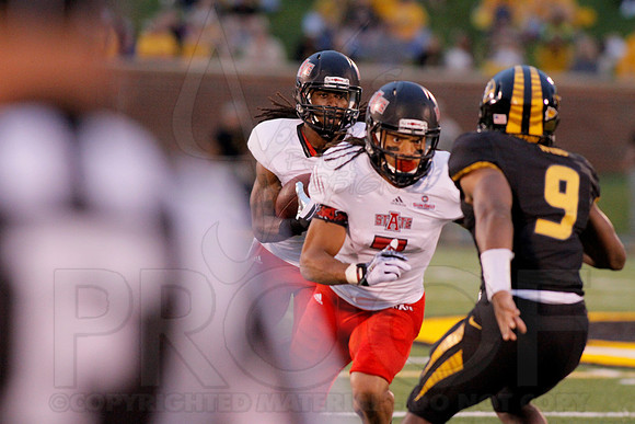 ASU @ Missouri 9-28-13 (© Justin Manning) JWM0199