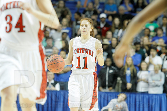 7A Girls State Finals-Fort Smith Northside vs. Conway 3-13-2014 (© Justin Manning) JWM_0146