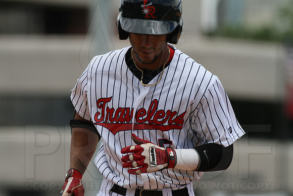Corpus Christi Hooks @ Arkansas Travelers 6-2-13 (© Justin Manning) JWM0025