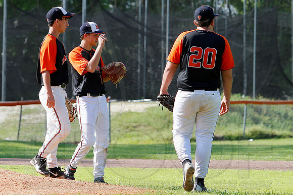 Sheridan @ Malvern 4-15-13 (© Justin Manning) JWM0212