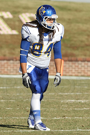 Southern Arkansas University @ Ouachita Baptist University 11-1-2014 (©Justin Manning) JWM_672