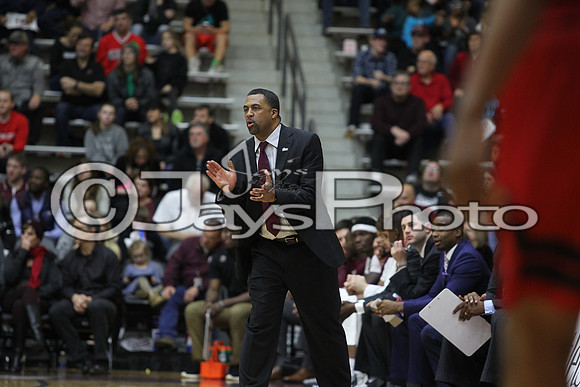 Arkansas State @ Little Rock Men's Basketball 1-14-17_JWM_00533