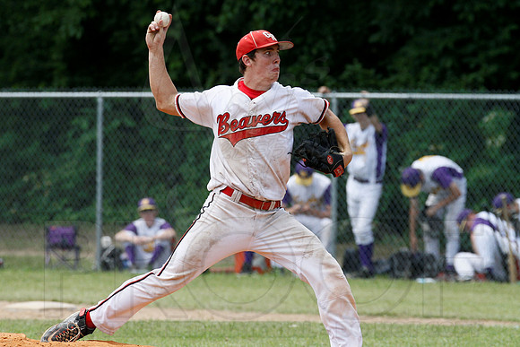Glen Rose vs. Jessieville 4-28-12 (Justin Manning)129