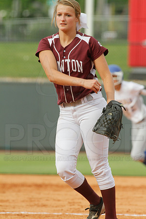 6A State Softball Finals Sheridan vs. Benton 5-23-2014 (© Justin Manning) JWM_0083