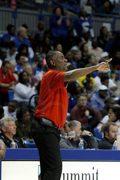 5A Boys State Finals-Forrest City vs. Jacksonville 3-14-2014 (© Justin Manning) JWM_0124
