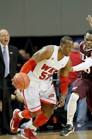 WKU vs. UL-Monroe Men's JWM0033 (©Justin Manning)