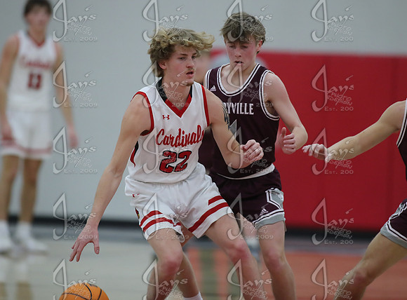 Perryville @ Harmony Grove Sr. Boys 1-14-25_JWM_0156