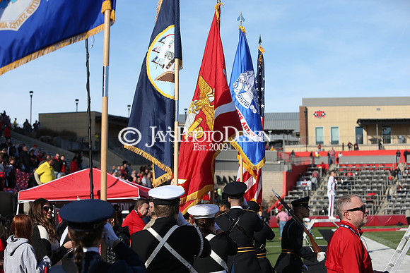 ULM @ Arkansas State 11-23-24_JWM_0144