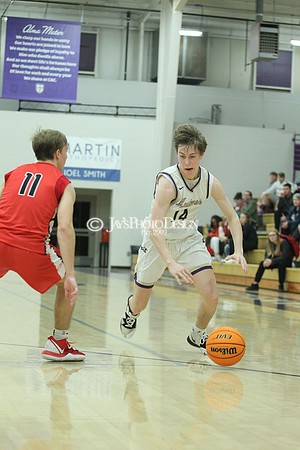 Glen Rose @ Central Arkansas Christian Boys basketball 1-3-20_0576