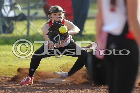 Glen Rose @ Bauxite Softball 3-17-16_JWM_037