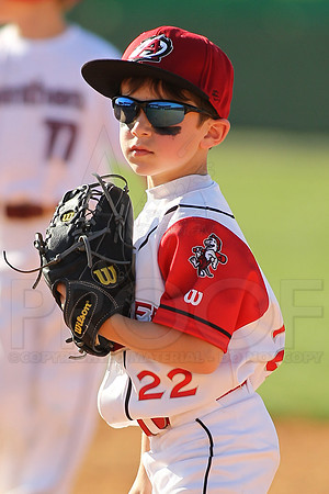 Benton Panthers vs. Arkansas Travelers 7's_JWM_0280