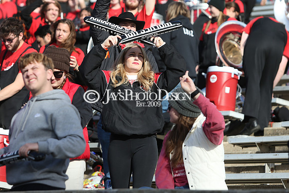 ULM @ Arkansas State 11-23-24_JWM_0289