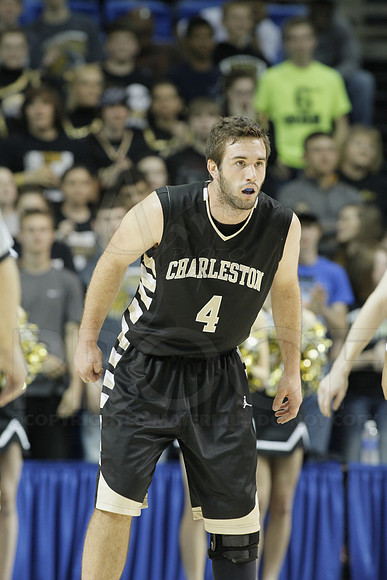 Episcopal Collegiate vs. Charleston 3A Boys State Finals 3-15-2014 (© Justin Manning) JWM_0125