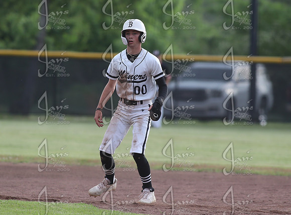 Malvern @ Bauxite baseball 4-29-25_JWM_0317