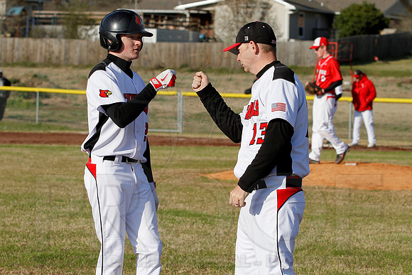Glen Rose @ Harmony Grove 3-25-13 (© Justin Manning) JWM0342