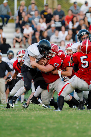 Bauxite @ Glen Rose 9-7-12 (Justin Manning)099