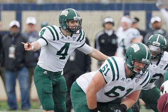 Independence Bowl ULM vs. Ohio 12-28-12 (Justin Manning)0306
