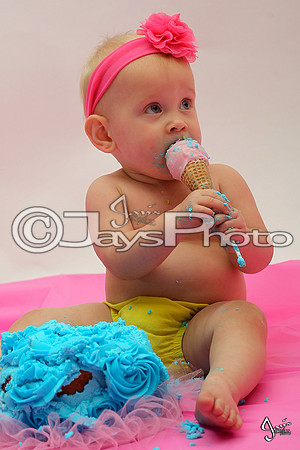 Camden's 1st Birthday pictures_0799