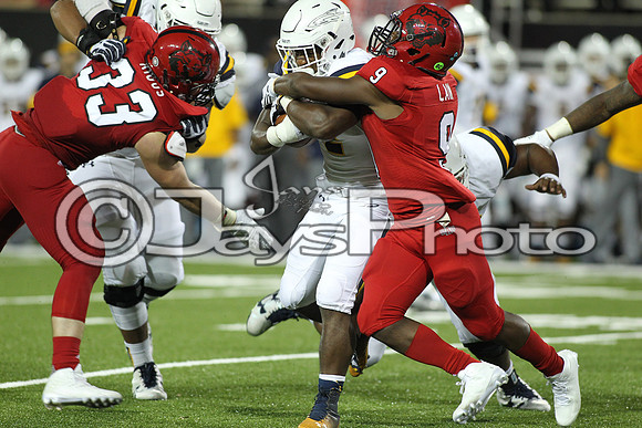 Toledo @ Arkansas State 9-2-16_JWM_1823