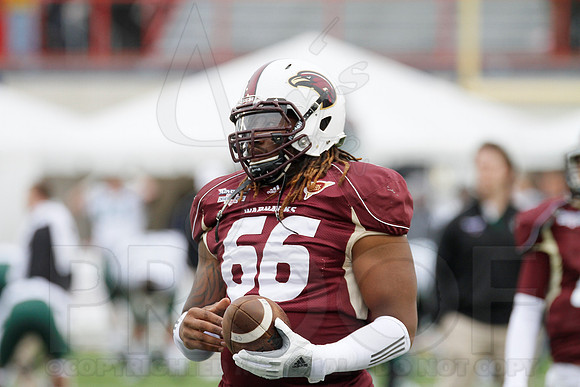 Independence Bowl ULM vs. Ohio 12-28-12 (Justin Manning)0027