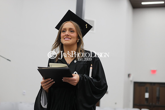 Arkansas State University Three Rivers (Health Sciences' Pinning Ceremony) LPN & RN 12-12-24 _JWM_0685